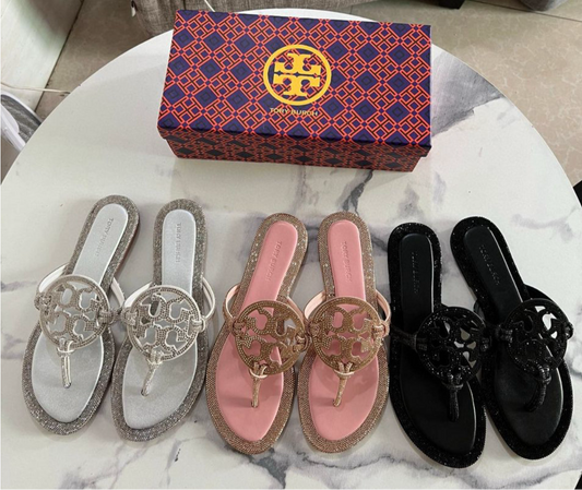 Tary sandals