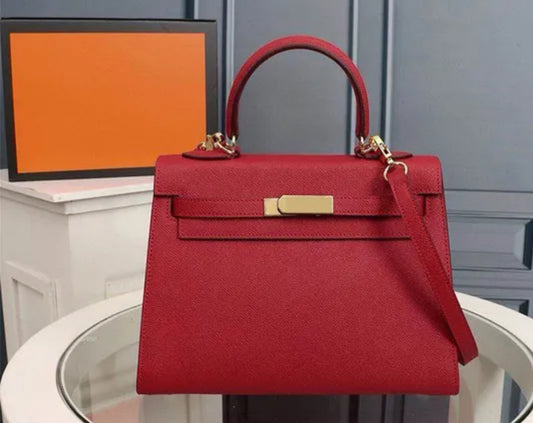 H purse