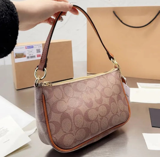 CC purse