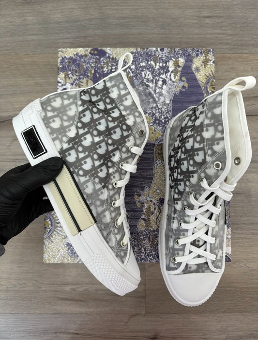 Diorie Shoes