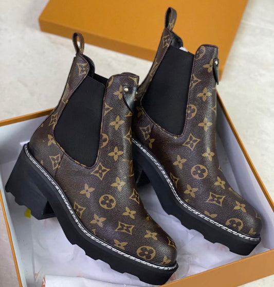 Louie boots
