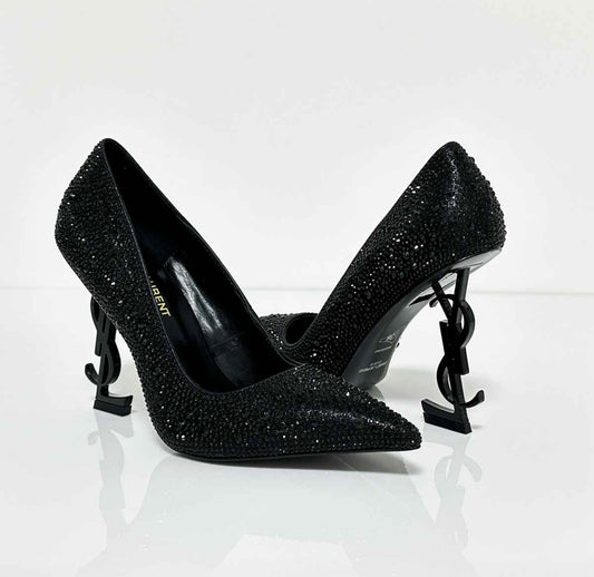 Ysl heels