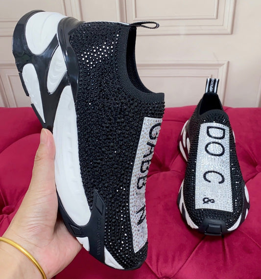 Dolcee shoes