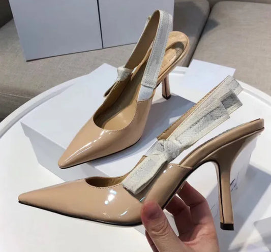 Diorie heels