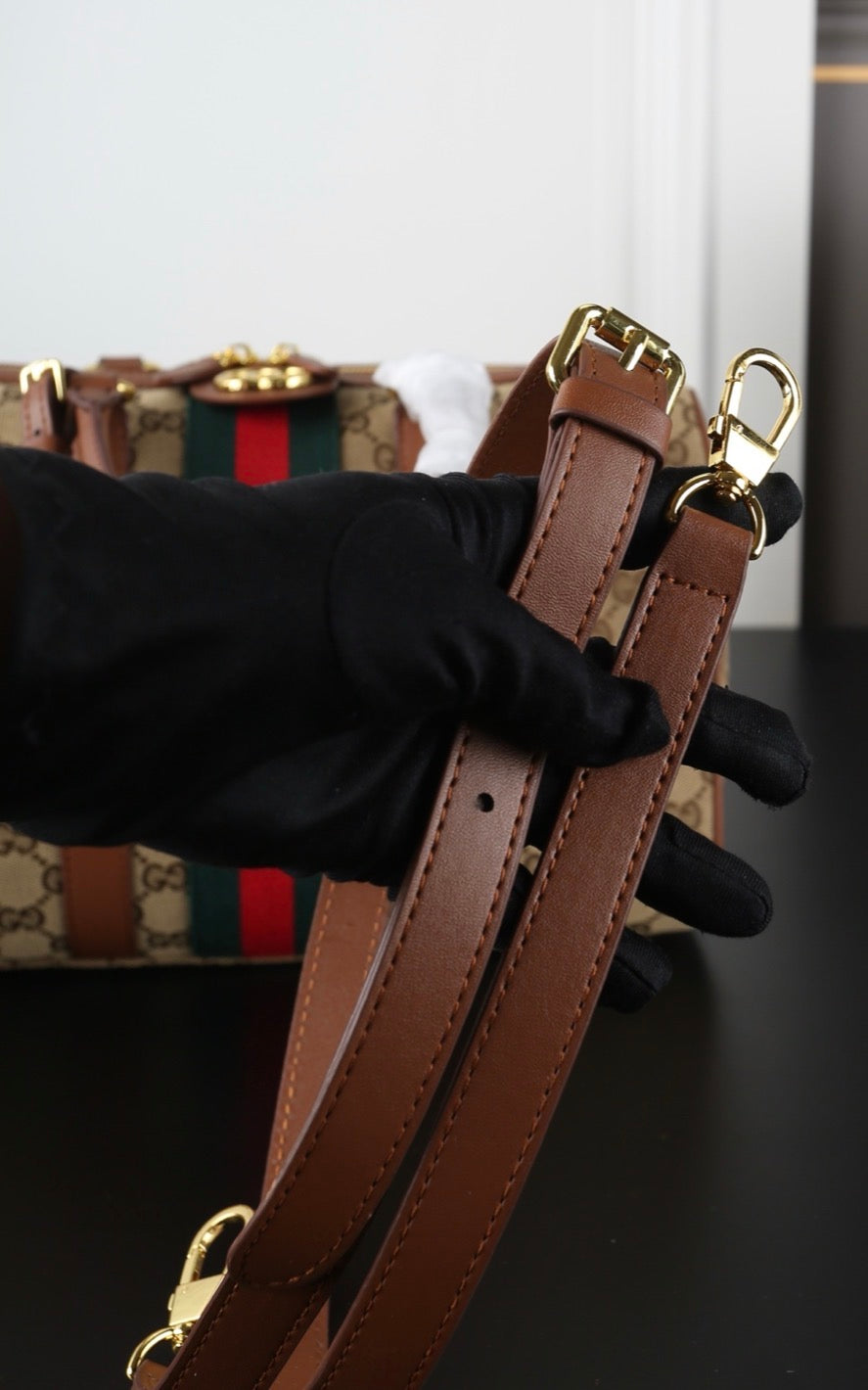 GG purse