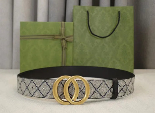GG belt