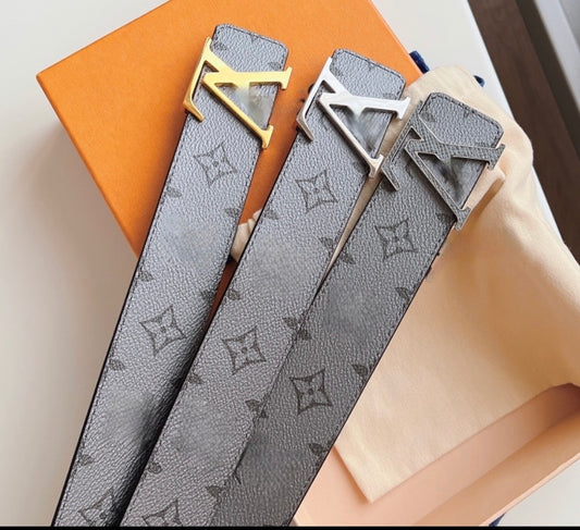 Louie belts