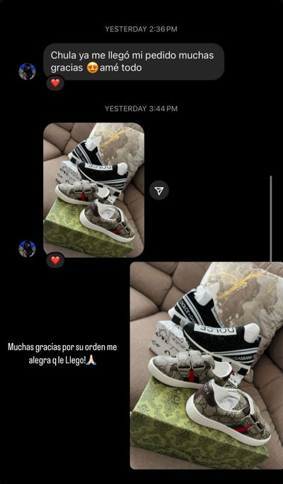 Customer review 2