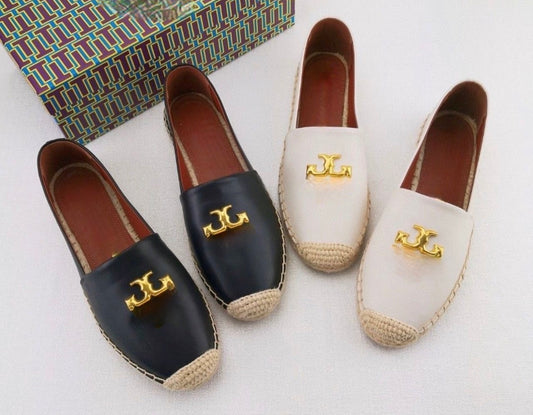 Tary espadrilles