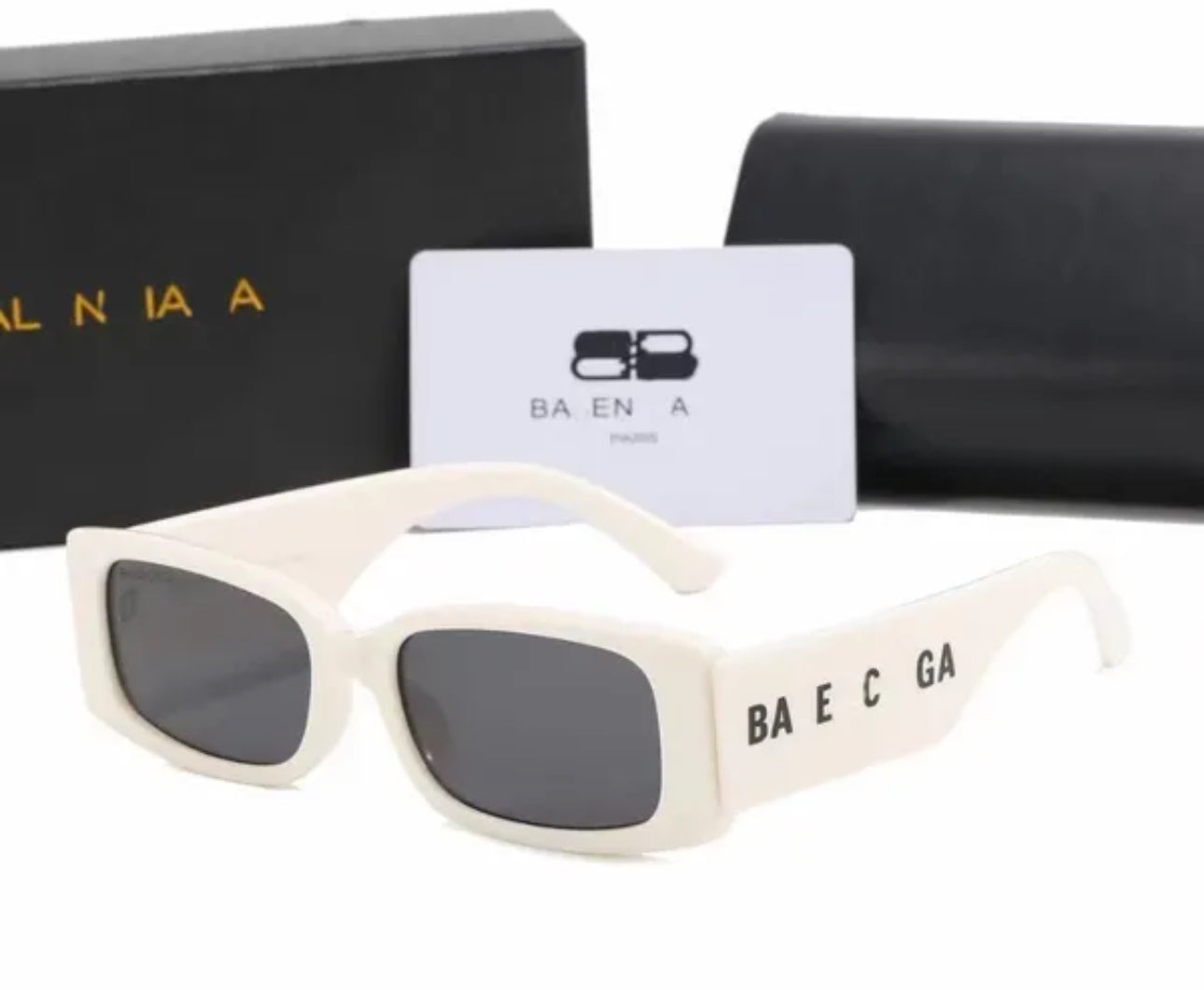 Balenci sunglasses
