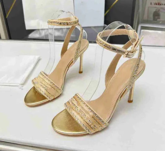 Diorie heels
