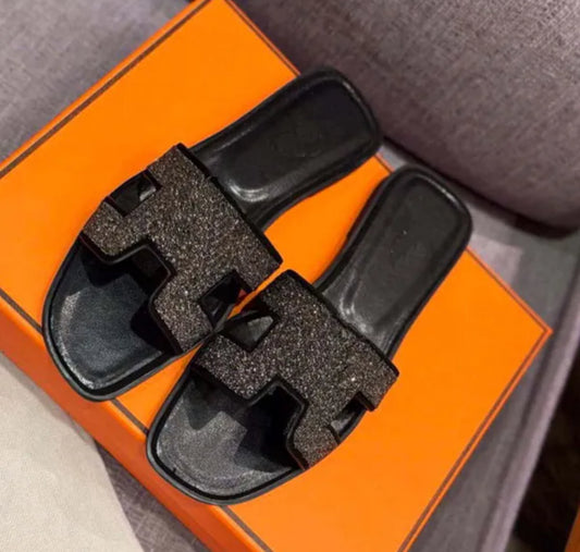 Hermosa sandals