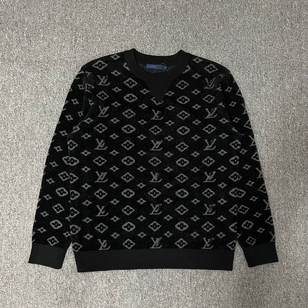 Louie hoodie