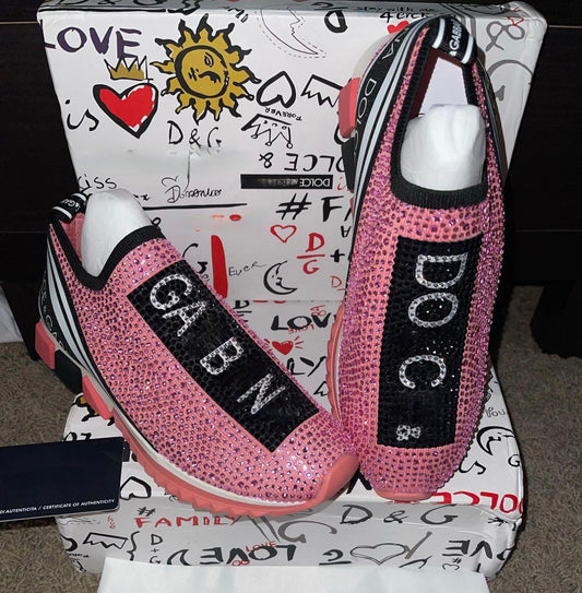 Dolcee shoes