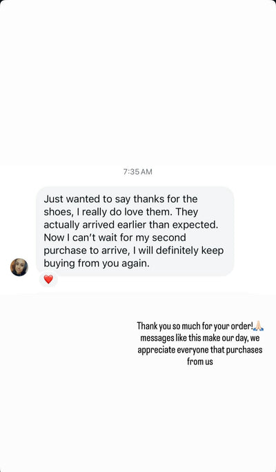 Customer review 10