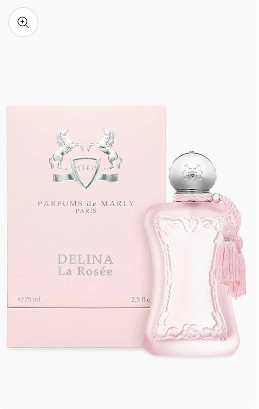 Selina La rosee perfume