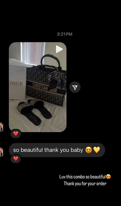 Customer review 6