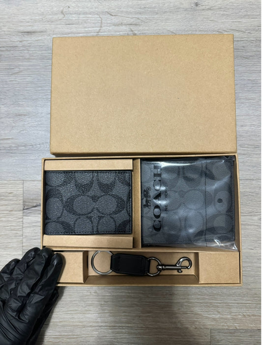 CC wallet