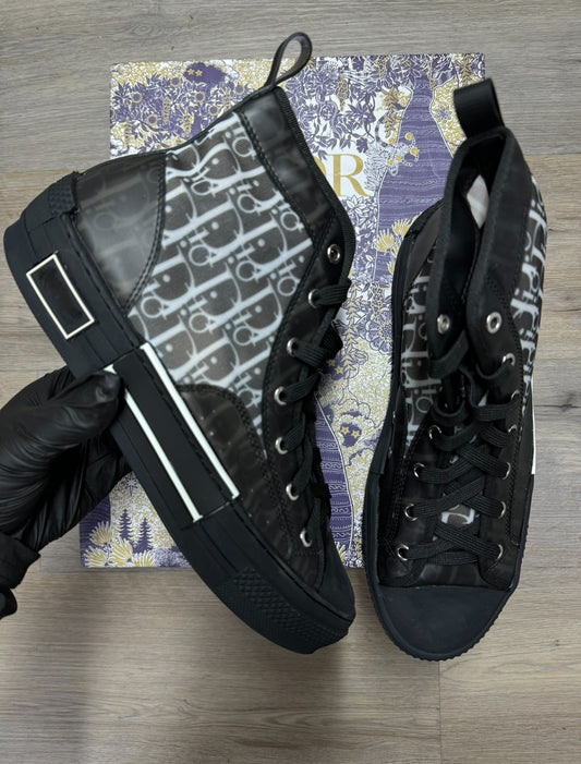 Diorie Shoes