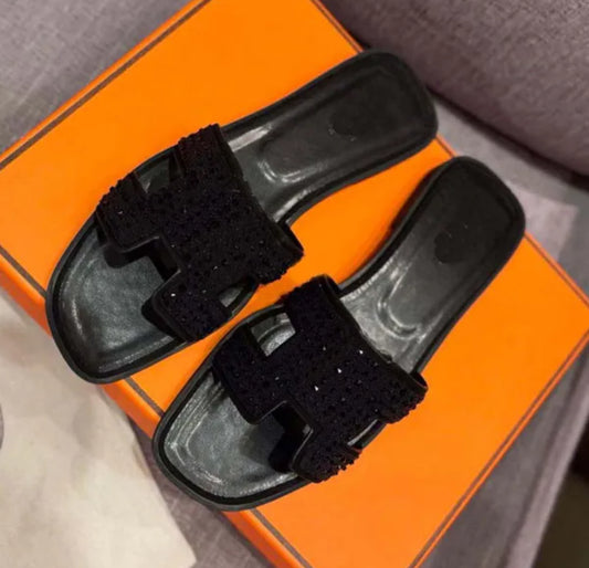 Hermosa sandals