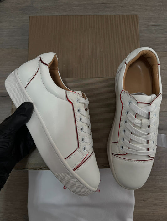 Red bottom shoes