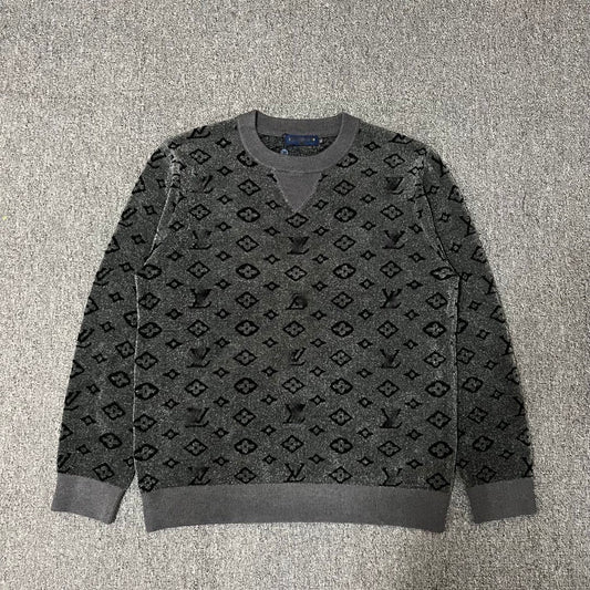 Louie hoodie