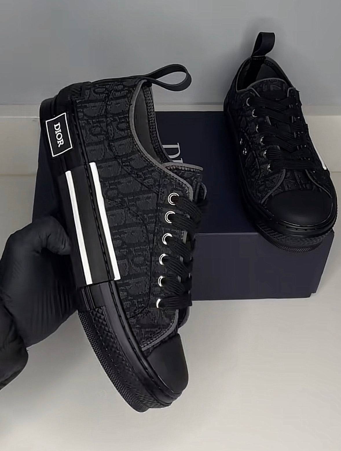 Diorie shoes