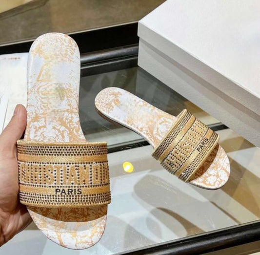 Diorie sandals