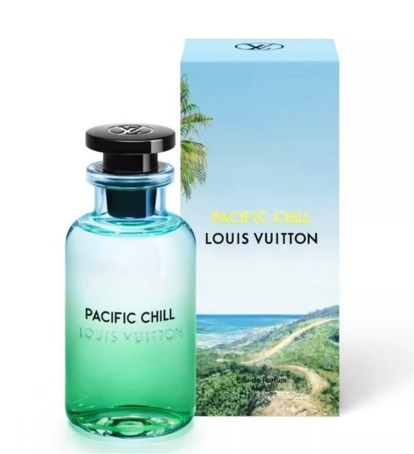 Lv pacific chill
