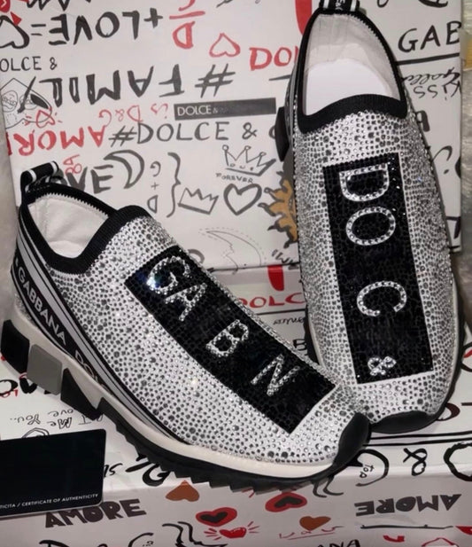 Dolcee shoes