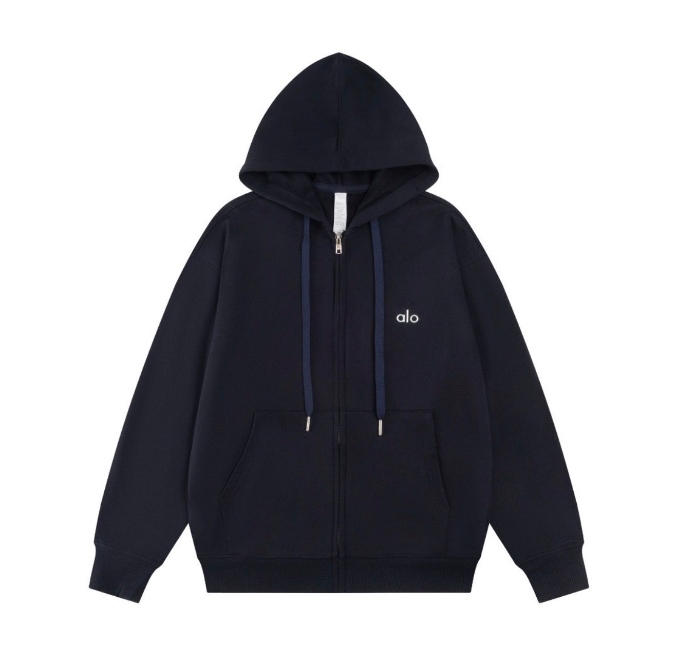 Aloo hoodie