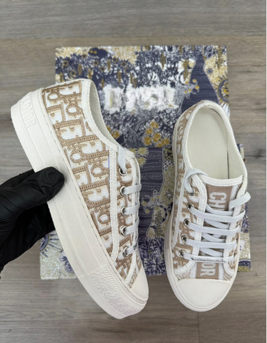 Diorie shoes