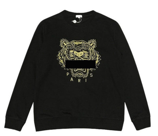 Kenzi hoodie