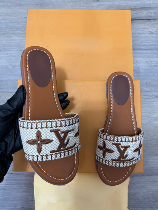Louie sandals