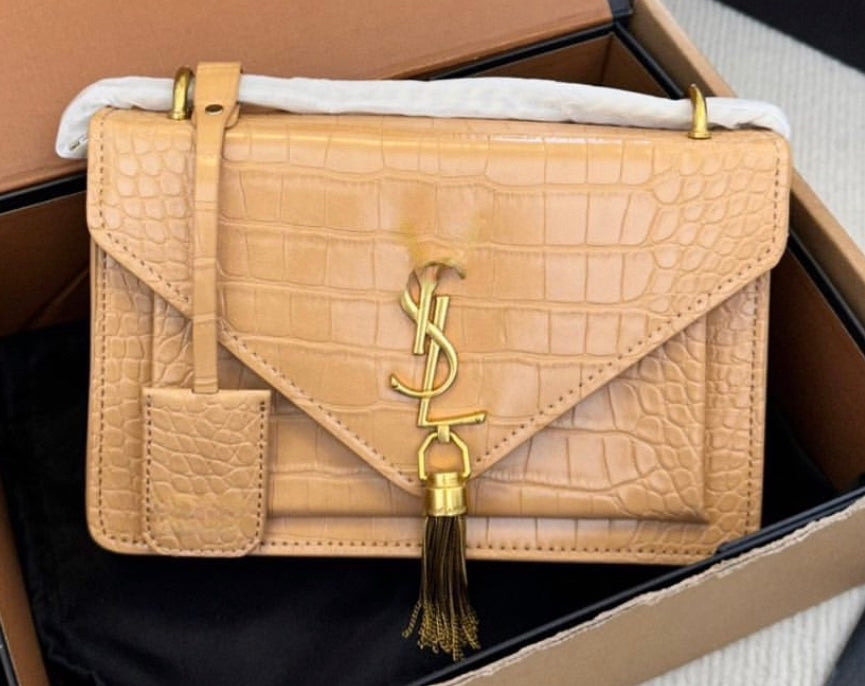 Y.s.l bag