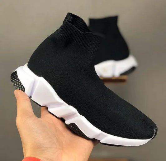 Kids balenciaga shoes
