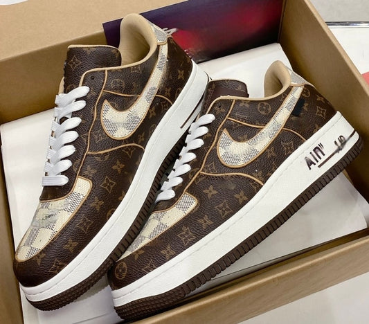 Louie shoes