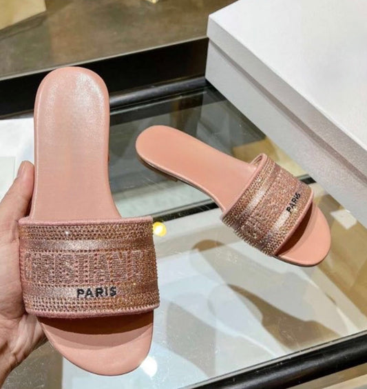 Diorie sandals