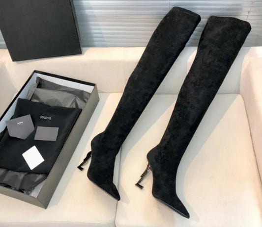 Y.s.l boots