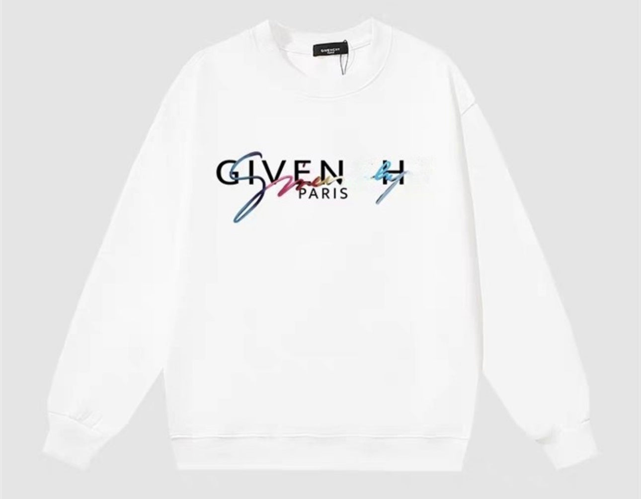 Givecy hoodie