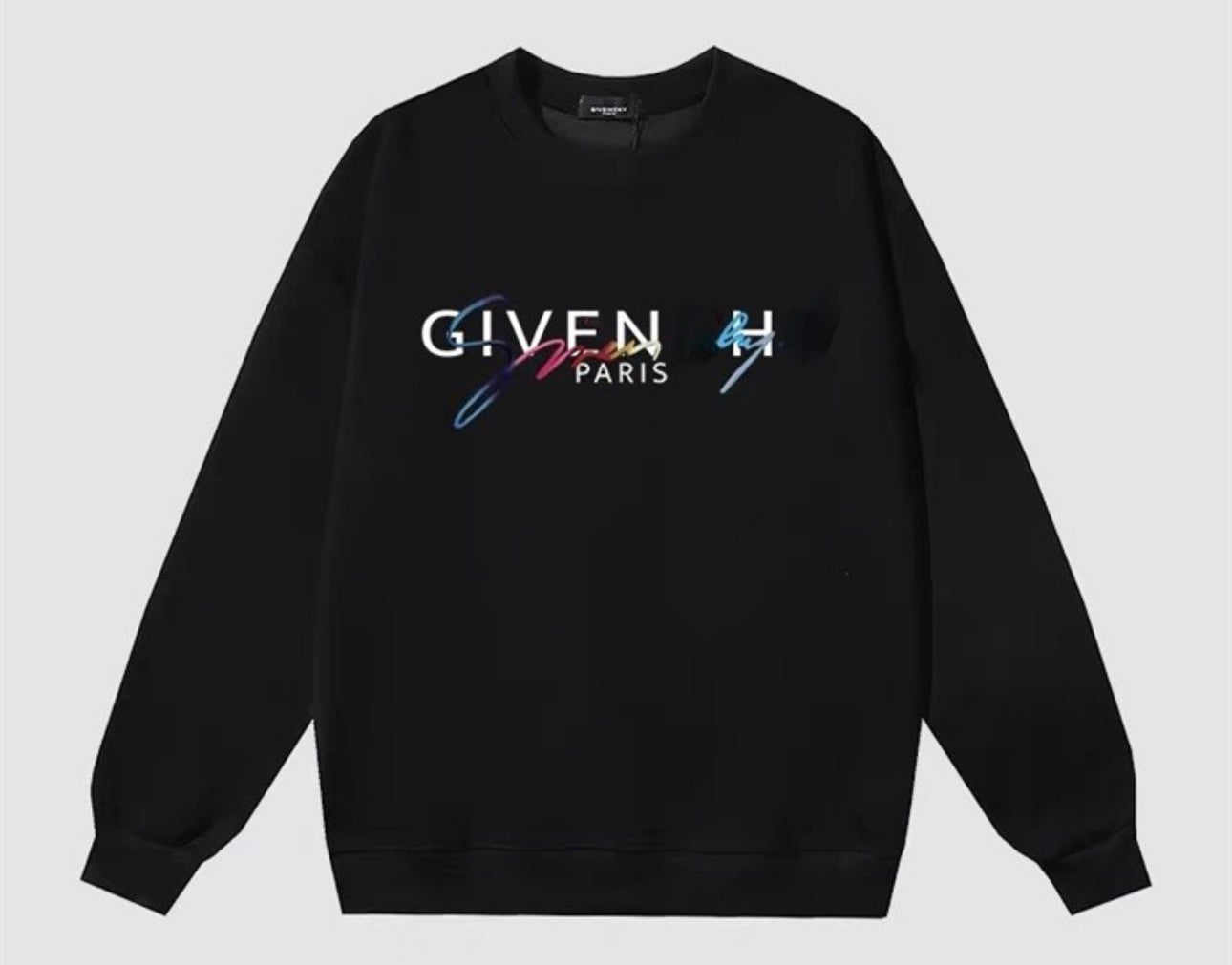 Givecy hoodie