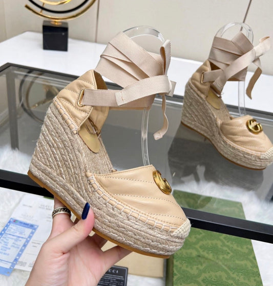 GG wedges