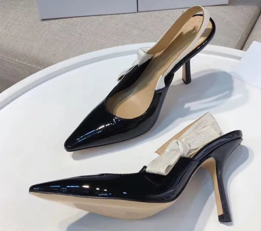 Diorie heels