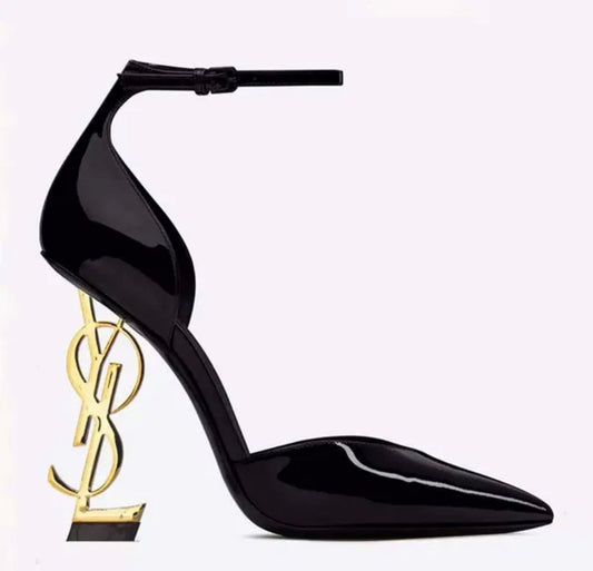 Ysl heels