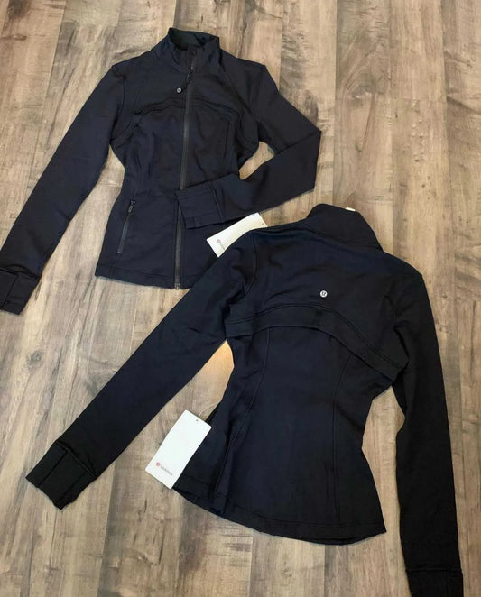 Lulu jacket