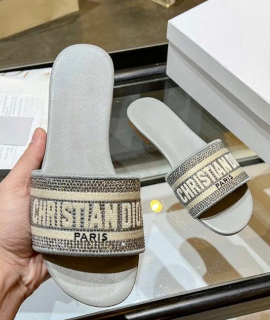 Diorie sandals