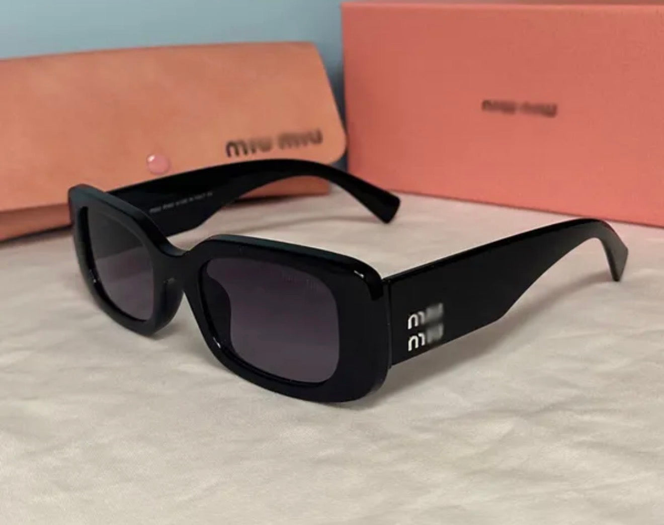 Miuu sunglasses