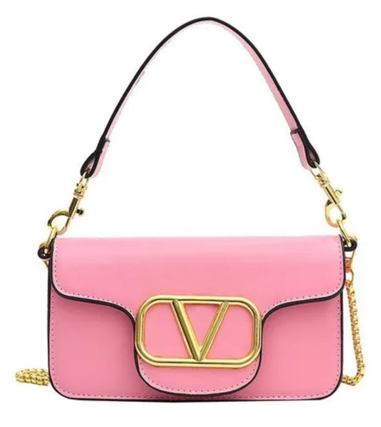 V purse