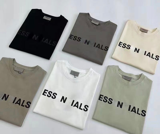 Essnials t shirt