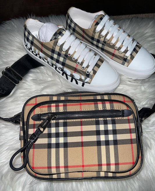 Berry set